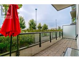 321 - 8 Trent Avenue, Toronto, ON M4C0A6 Photo 26