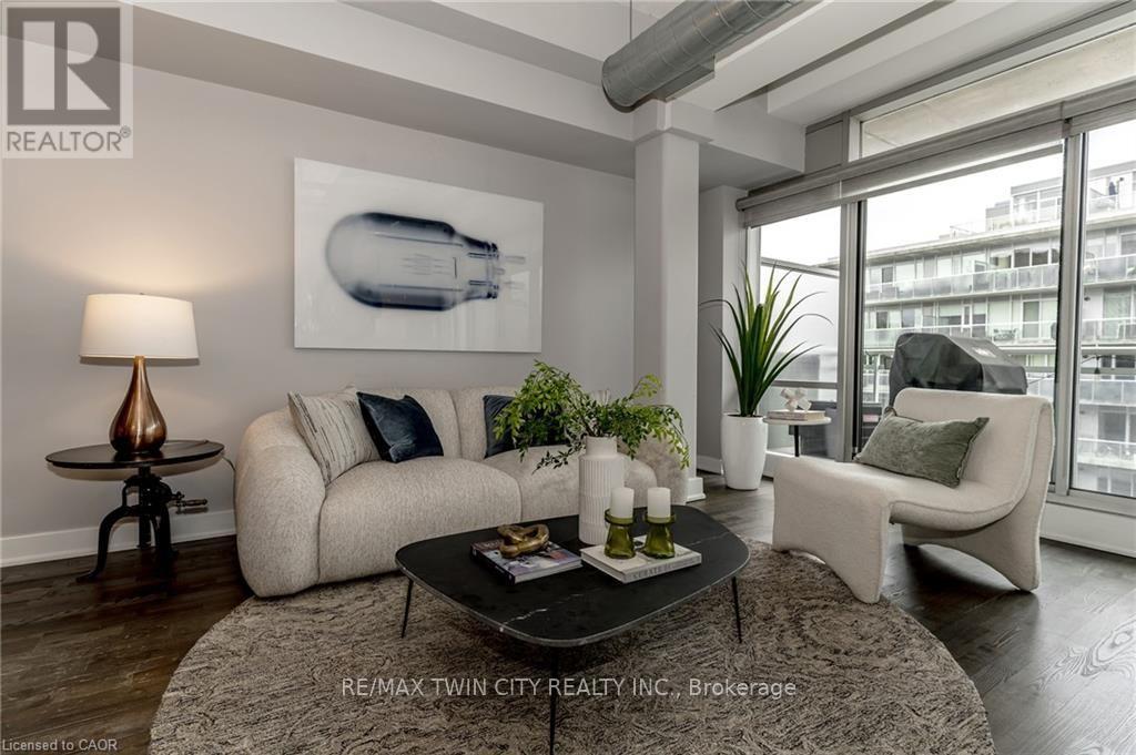 #620 233 CARLAW AVENUE - 11
