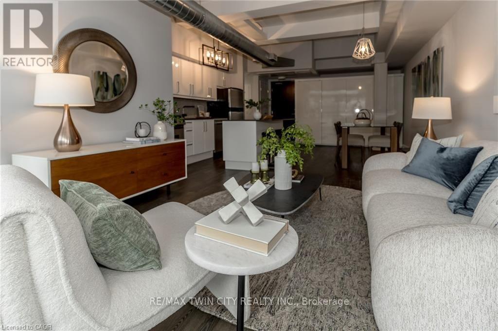 620- 233 Carlaw Avenue, Toronto, ON photo 12