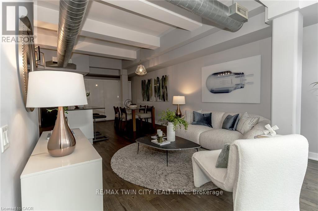 #620 233 CARLAW AVENUE - 13