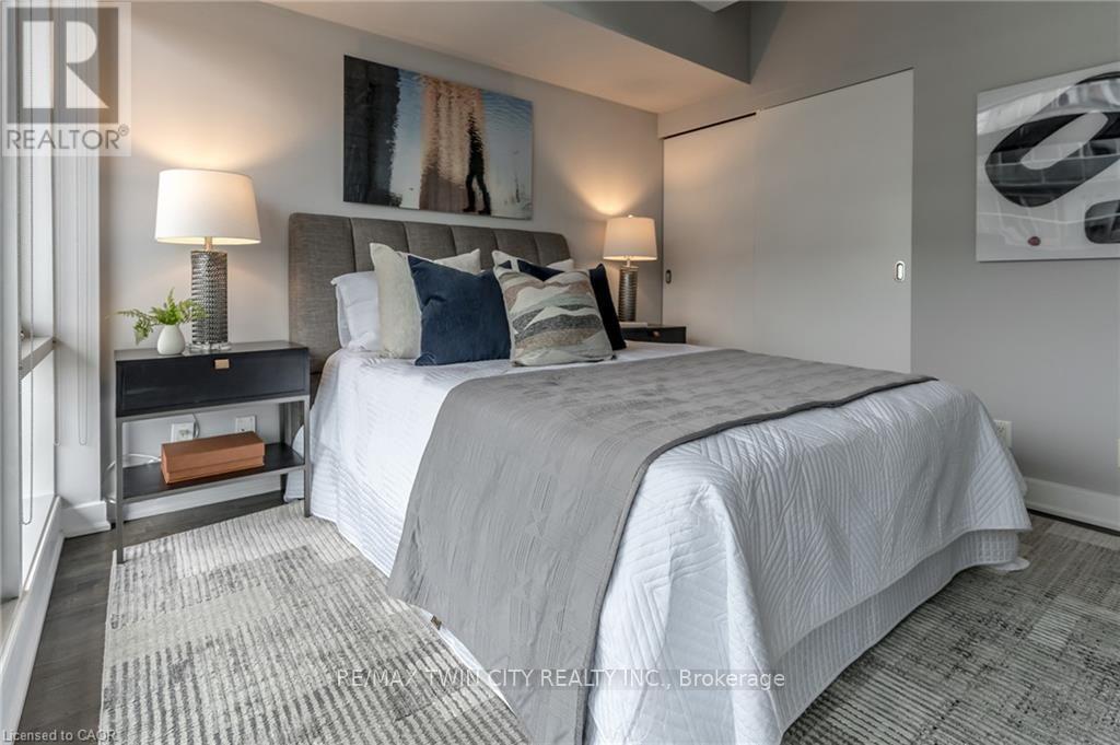 #620 233 CARLAW AVENUE - 15