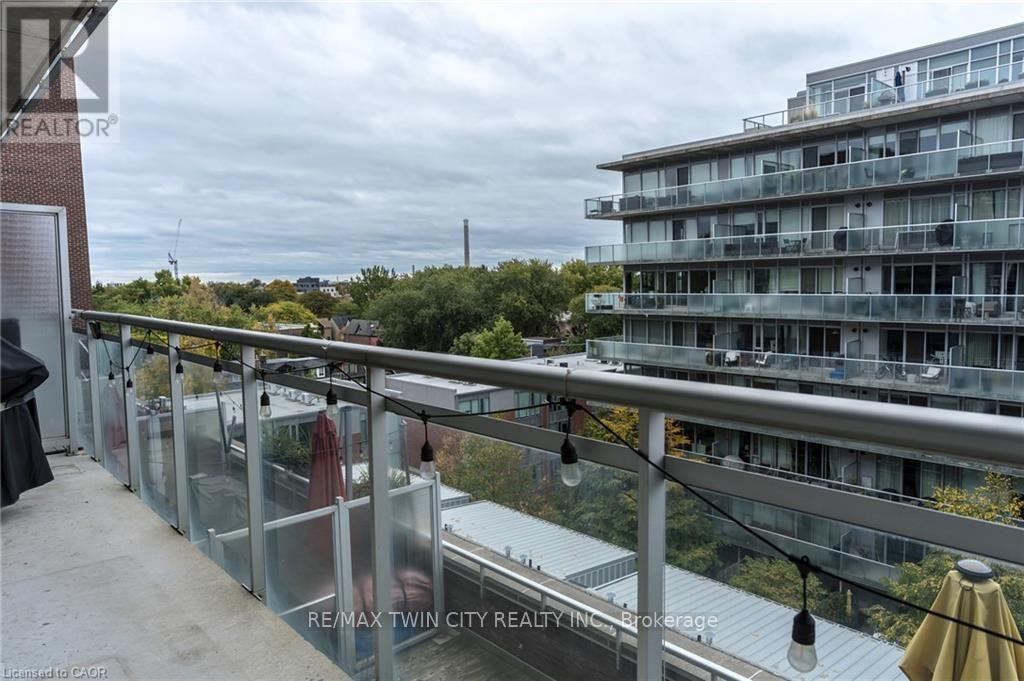 620- 233 Carlaw Avenue, Toronto, ON photo 24