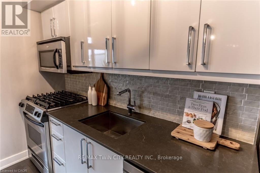 620- 233 Carlaw Avenue, Toronto, ON photo 5