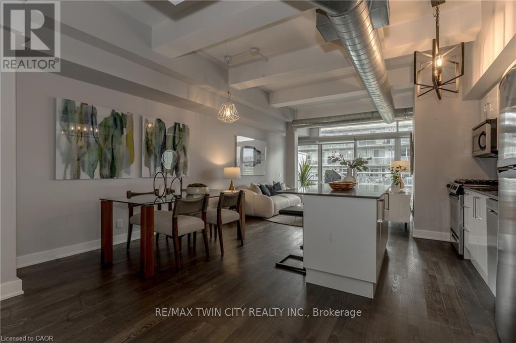 620- 233 Carlaw Avenue, Toronto, ON photo 7