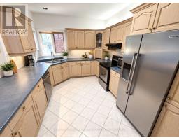 Laundry room - 10 Darley Street, Ajax, ON L1T3X8 Photo 7