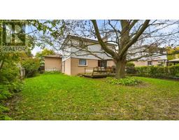 5 Erinlea Crescent, Toronto, ON M1H2S8 Photo 43