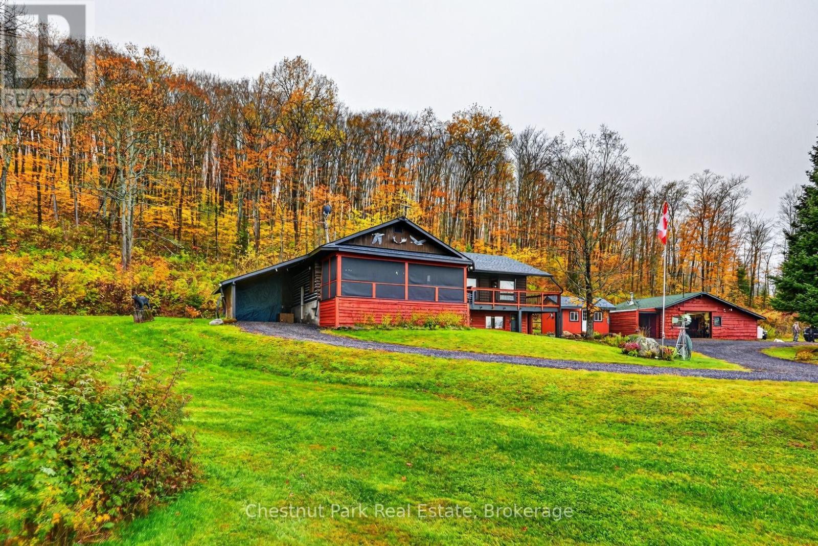 421 Peggs Mountain Road — photo 4