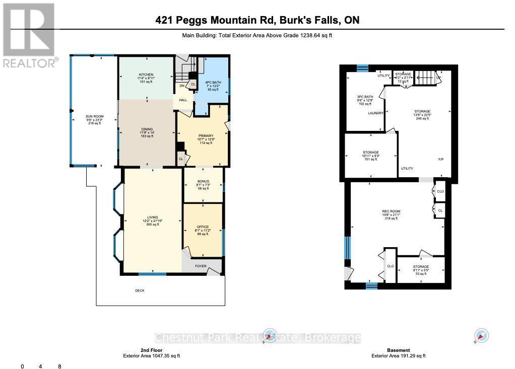 421 Peggs Mountain Road — photo 50