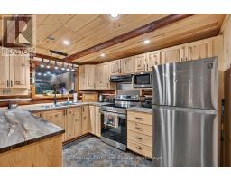 421 Peggs Mountain Road, Ryerson, ON P0A1C0 Photo 15