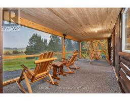 421 Peggs Mountain Road, Ryerson, ON P0A1C0 Photo 27