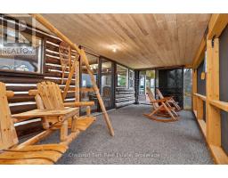421 Peggs Mountain Road, Ryerson, ON P0A1C0 Photo 28
