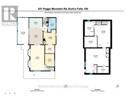 421 Peggs Mountain Road, Ryerson, ON P0A1C0 Photo 50