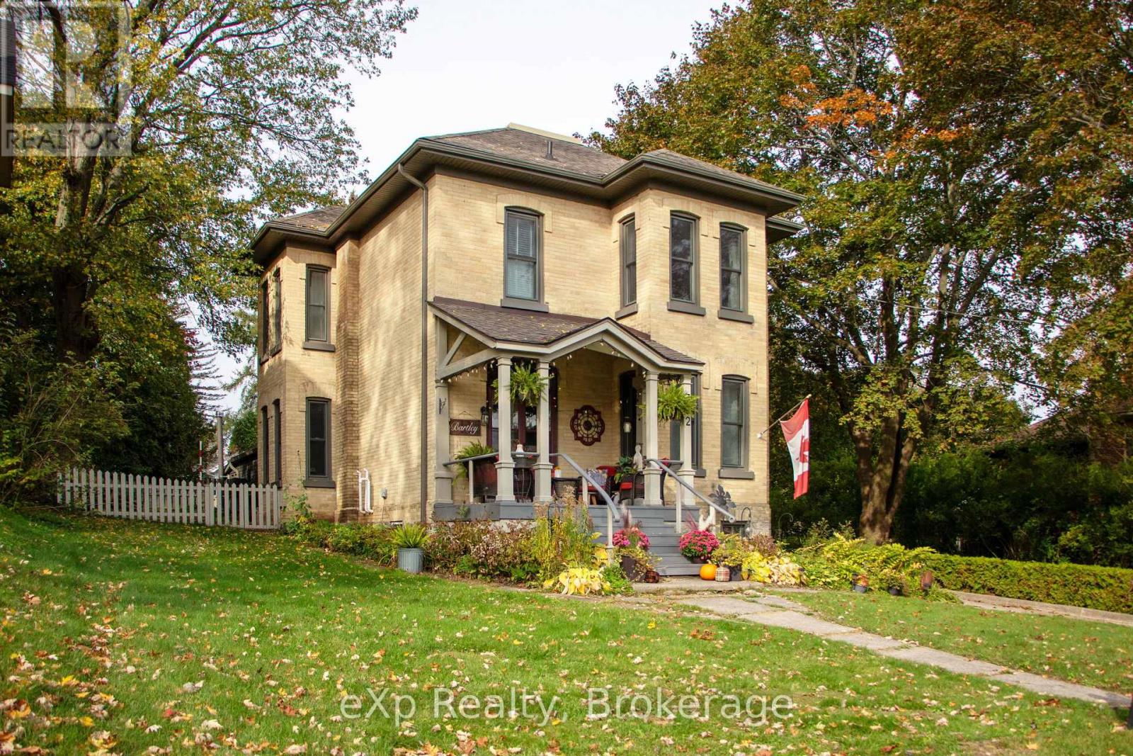 352 BERFORD STREET - 2