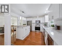 Dining room - 168 Brewery Street, Baden, ON N3A2S8 Photo 13