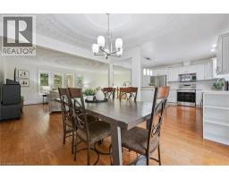 Kitchen - 168 Brewery Street, Baden, ON N3A2S8 Photo 12
