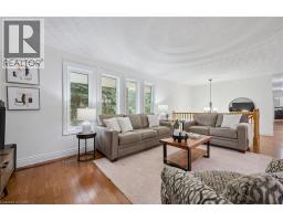 Bedroom - 168 Brewery Street, Baden, ON N3A2S8 Photo 8