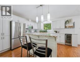 Living room - 168 Brewery Street, Baden, ON N3A2S8 Photo 14