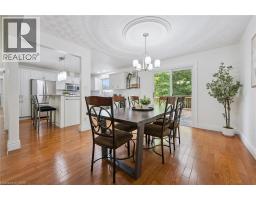 Primary Bedroom - 168 Brewery Street, Baden, ON N3A2S8 Photo 11