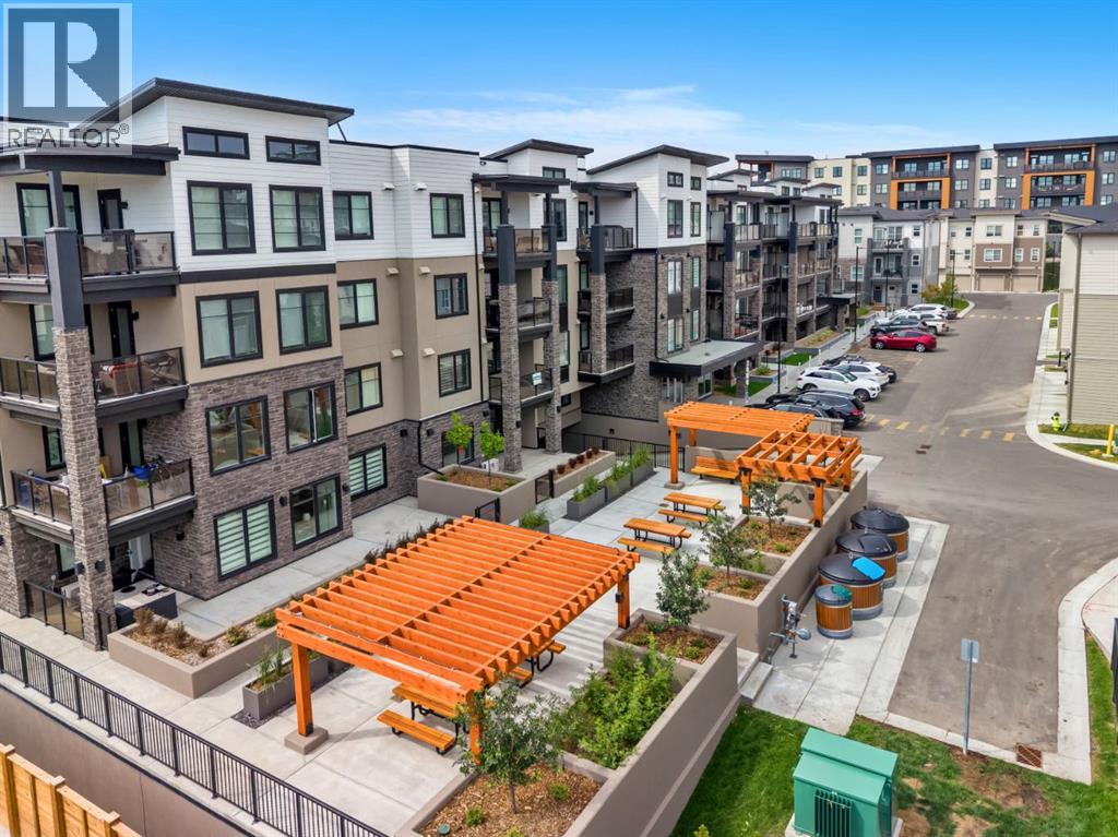 2413, 2117 81 Street SW, Calgary, Alberta, T3H6H5