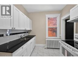 Dining room - 103 Mary Street, Hamilton, ON L8R1K1 Photo 10