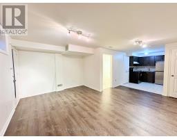 Bsmt - 62 Beaver Avenue, Toronto, ON M6H2G1 Photo 7