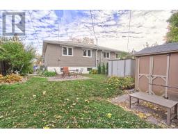 30 Kitimat Crescent, Aurora, ON L4G3C3 Photo 23