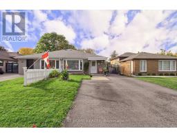 30 Kitimat Crescent, Aurora, ON L4G3C3 Photo 25