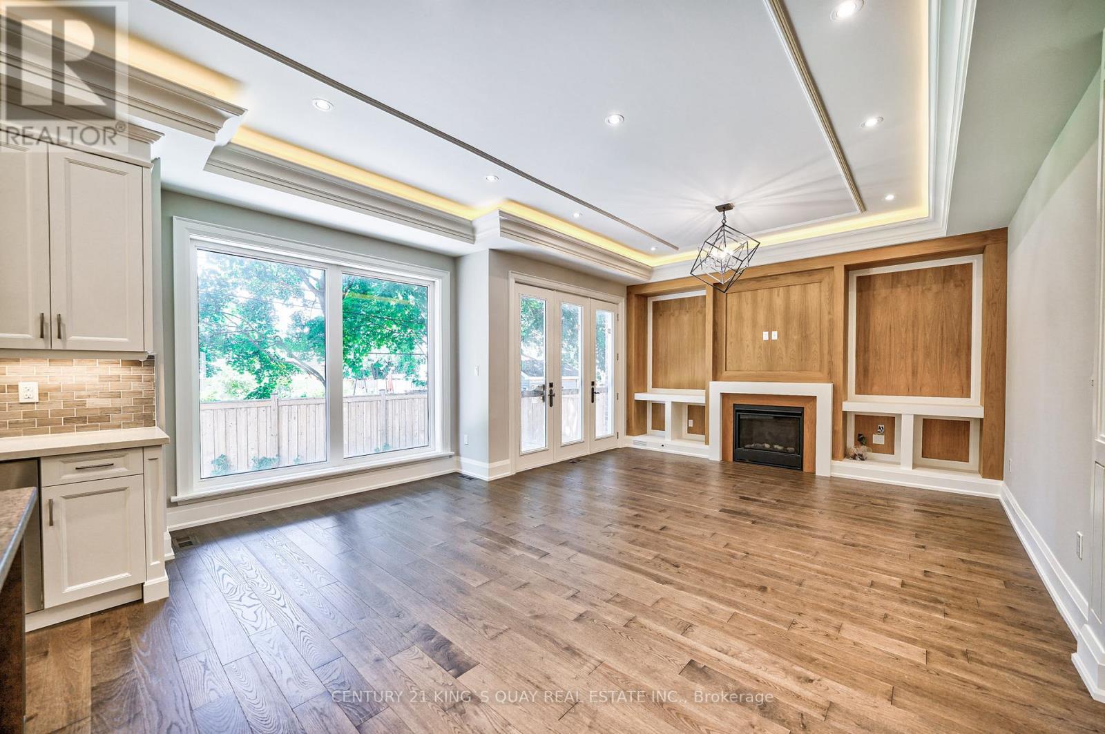 82 Cartier Crescent, Richmond Hill, ON photo 13