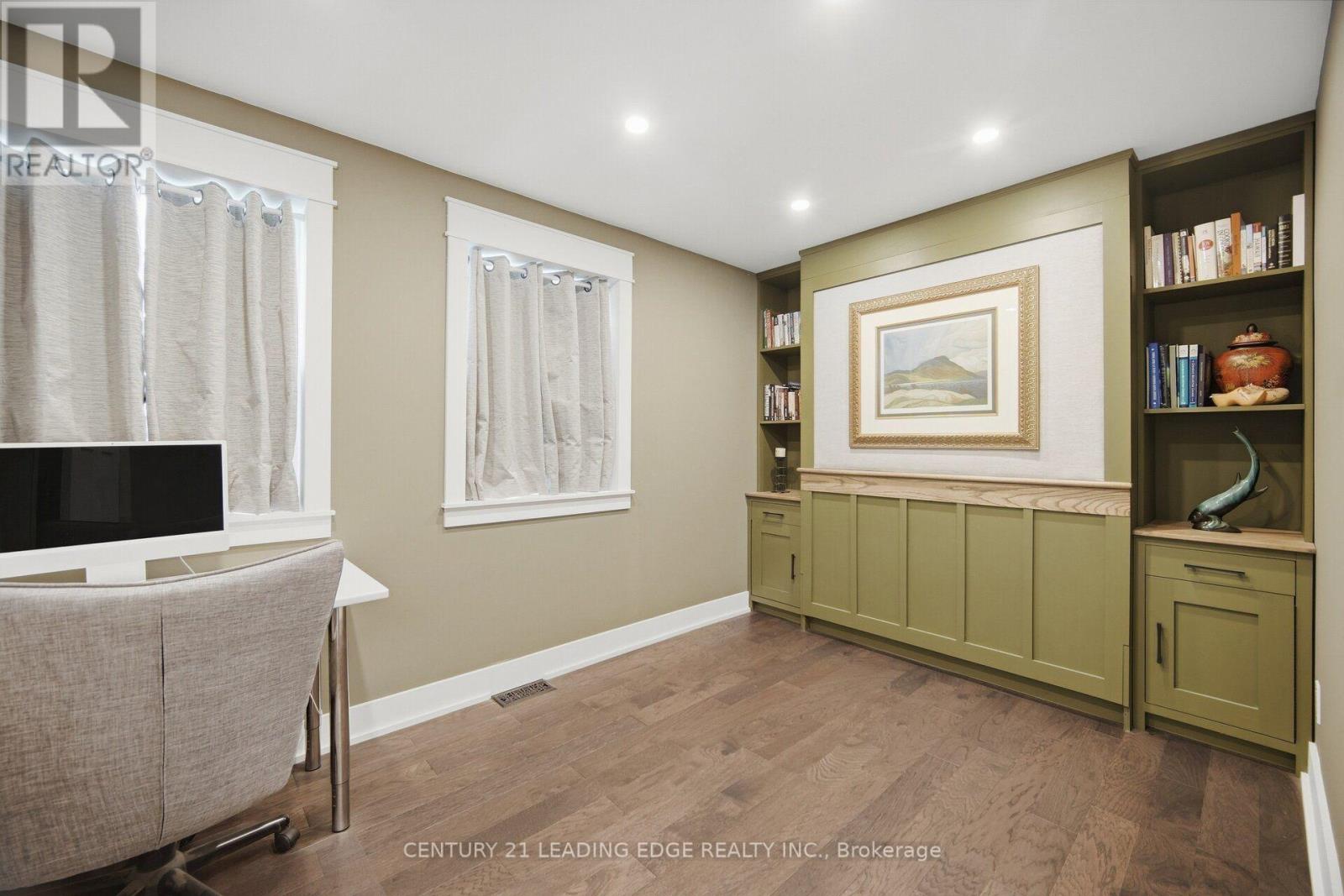 308 Rupert Avenue, Whitchurch-Stouffville, ON photo 25