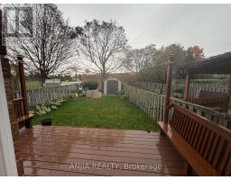 21 Tangmere Crescent, Markham, ON L3R6Z1 Photo 11