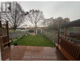 21 Tangmere Crescent, Markham, ON L3R6Z1 Photo 12