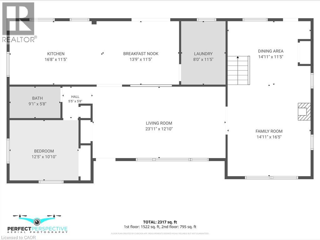 11 RESERVE Street - 43