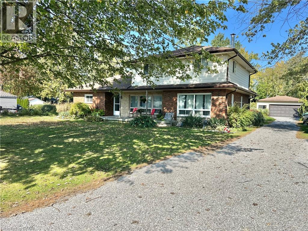 11 RESERVE Street - 1