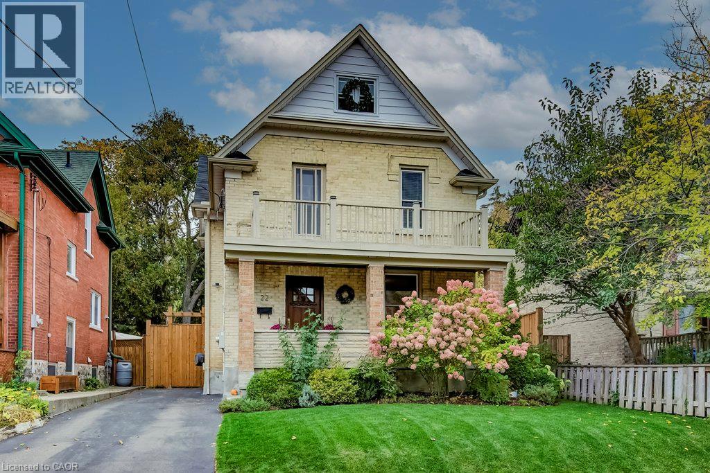 22 Whitney Place — photo 41