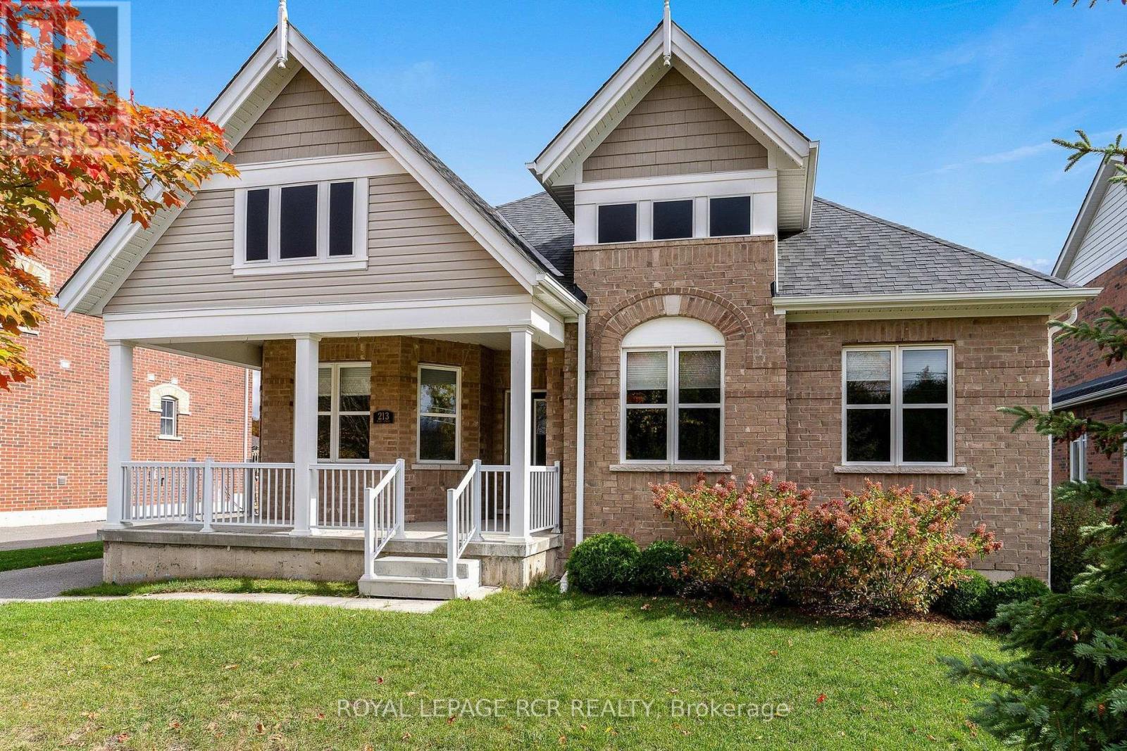 213 Mary Street, Clearview, ON photo 2