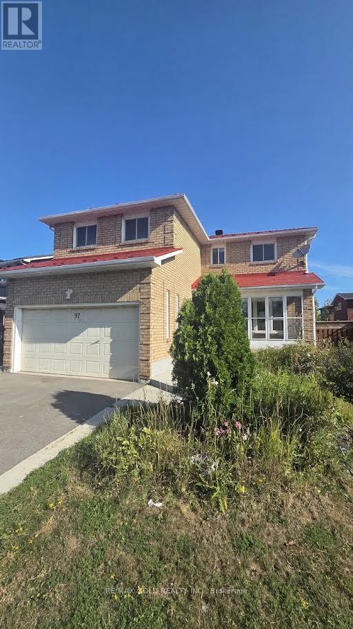 97 Hinchley Wood Grove, Brampton, ON