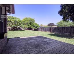 462 Withnell Crescent, Oakville, ON L6L3L9 Photo 27