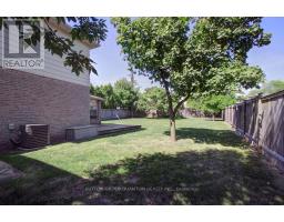462 Withnell Crescent, Oakville, ON L6L3L9 Photo 28