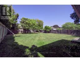 462 Withnell Crescent, Oakville, ON L6L3L9 Photo 30