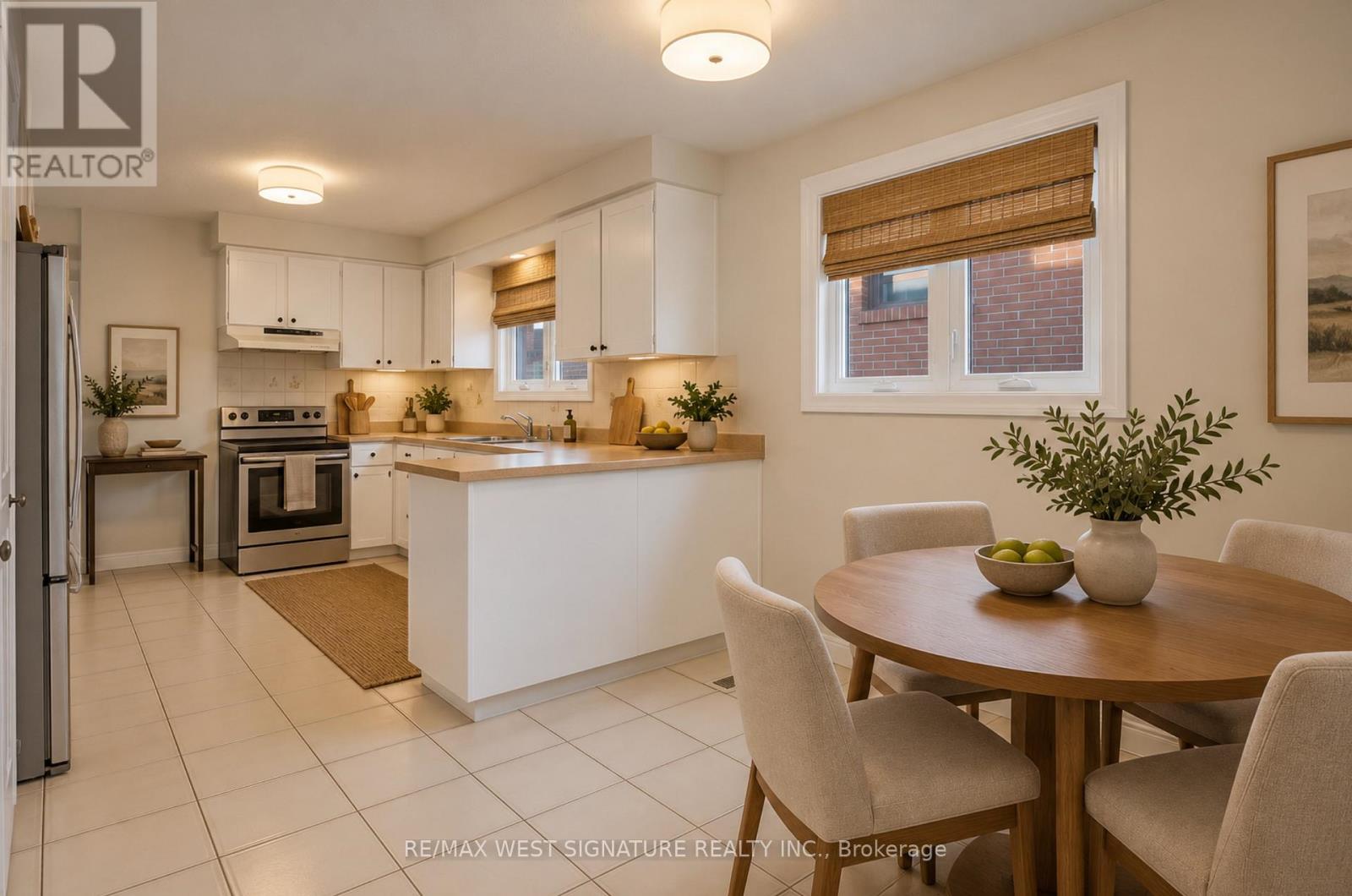 28 Bluehaven Crescent, Toronto, ON photo 6
