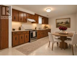 Recreational, Games room - 28 Bluehaven Crescent, Toronto, ON M9M1W5 Photo 11