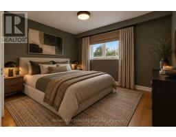 Bedroom 4 - 28 Bluehaven Crescent, Toronto, ON M9M1W5 Photo 9