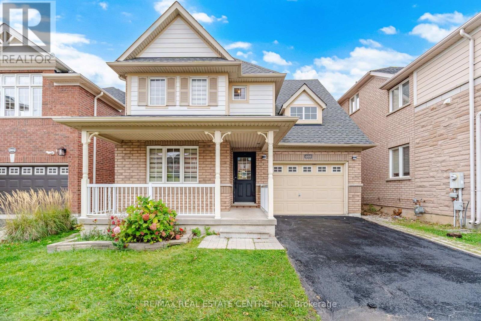 668 Caldwell Crescent