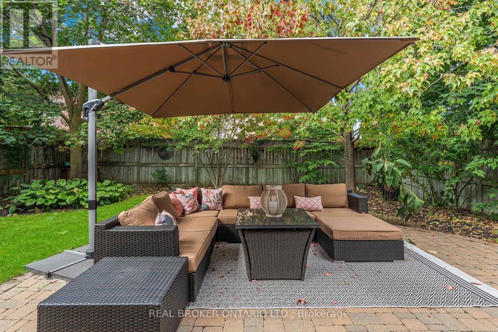 2243 Woodcrest Drive, Oakville, ON photo 45