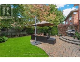 2243 Woodcrest Drive, Oakville, ON L6M4C6 Photo 48