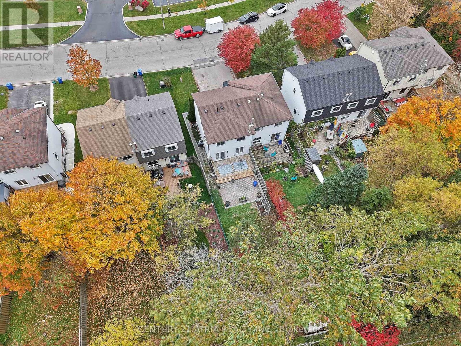 20 Lakeview Court, Orangeville, ON photo 21