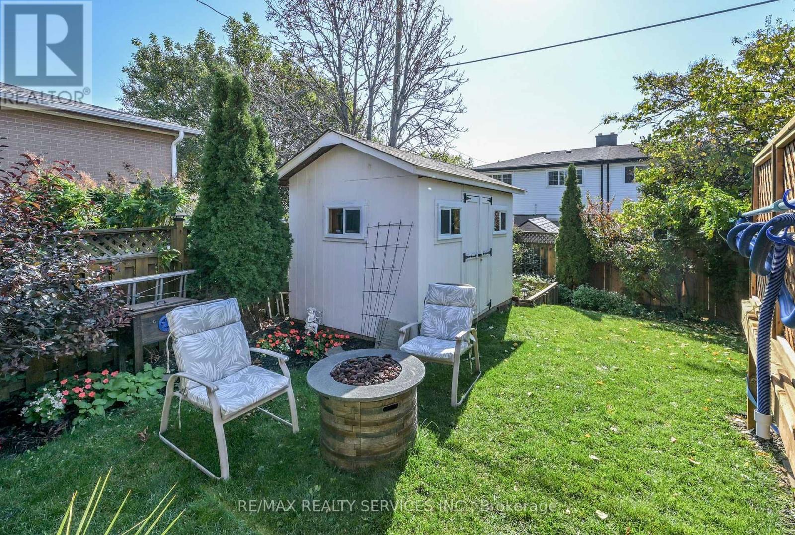 10 Danesbury Crescent, Brampton, ON photo 29