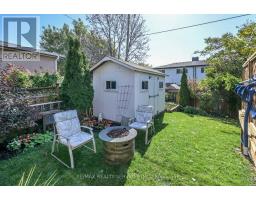 10 Danesbury Crescent, Brampton, ON L6T1T3 Photo 29