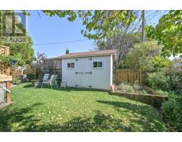 10 Danesbury Crescent, Brampton, ON L6T1T3 Photo 31