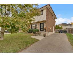 Bedroom 3 - 88a Cumberland Street, Brantford, ON N3S4P3 Photo 6